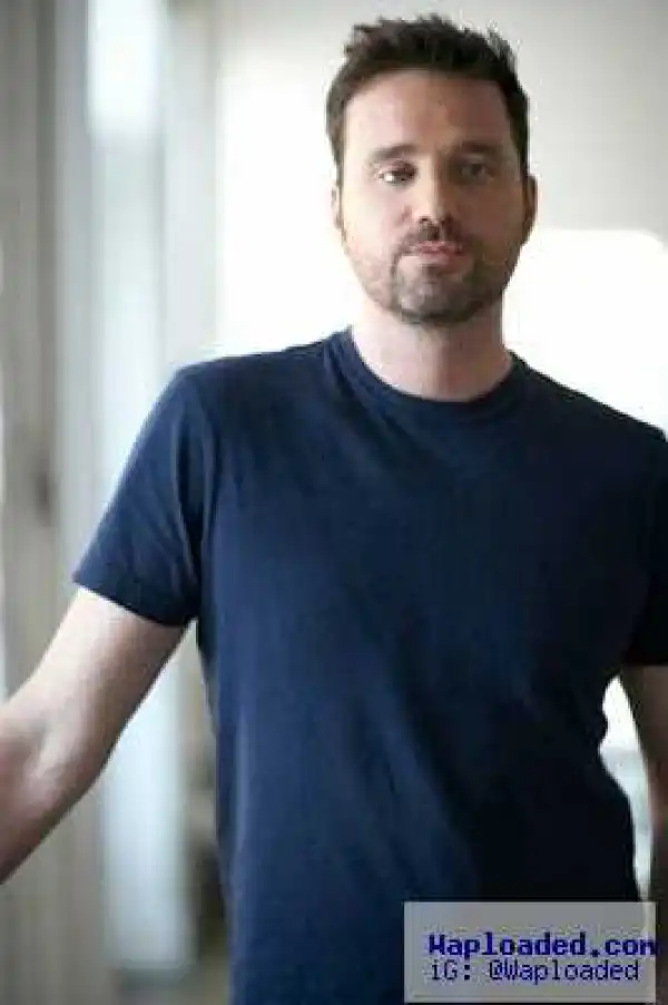 Photos: Meet The Filmmaker Who Replaces His Eyeball With A Camera To Conduct Documentaries